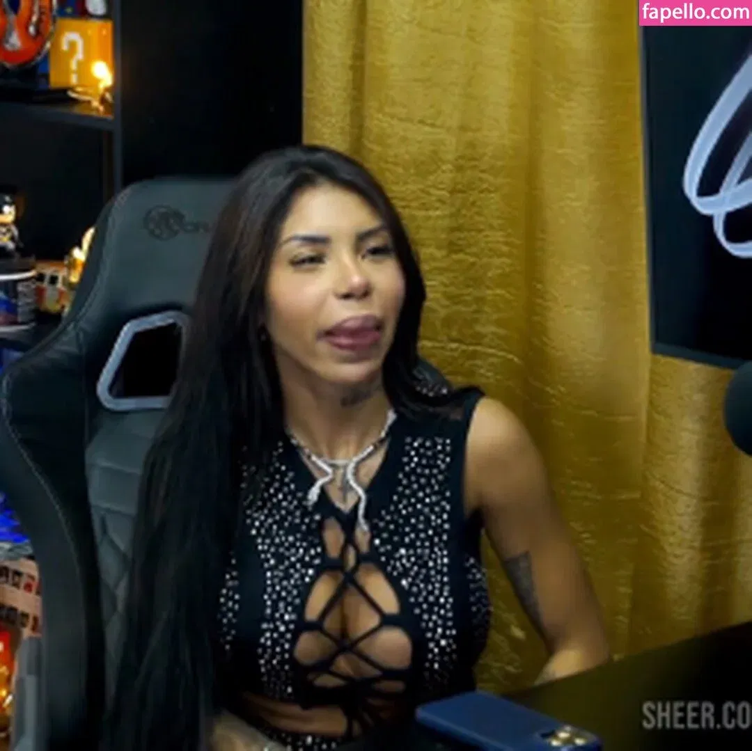 Bibi Griffo Onlyfans Photo Gallery 