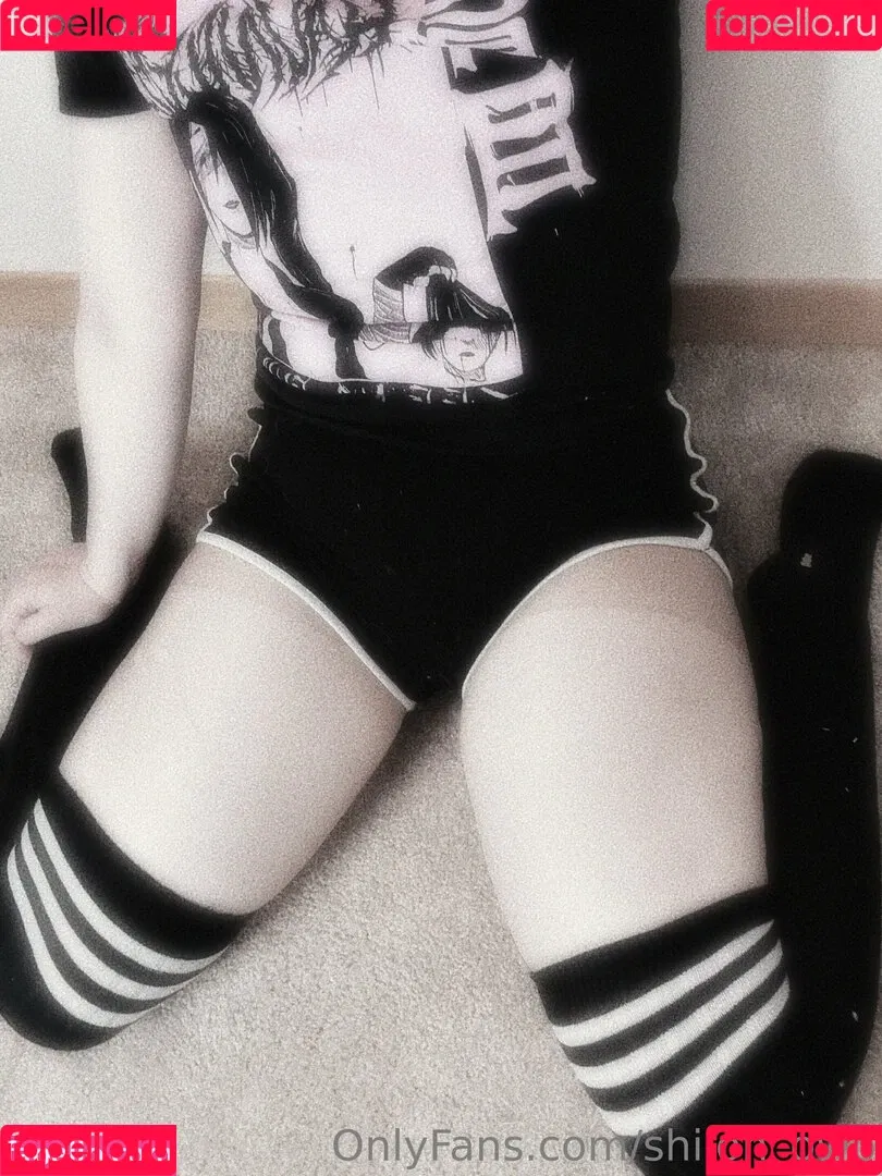 shiloh_owo Onlyfans Photo Gallery 