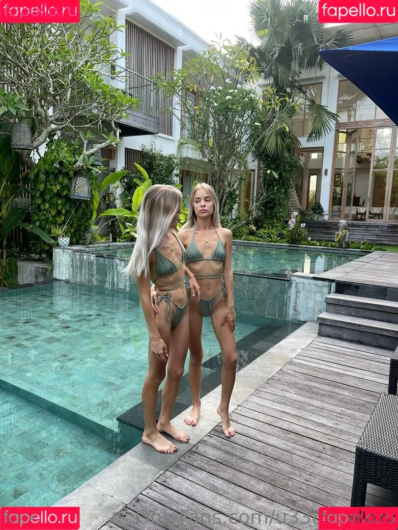 thebabytwins Onlyfans Photo Gallery 