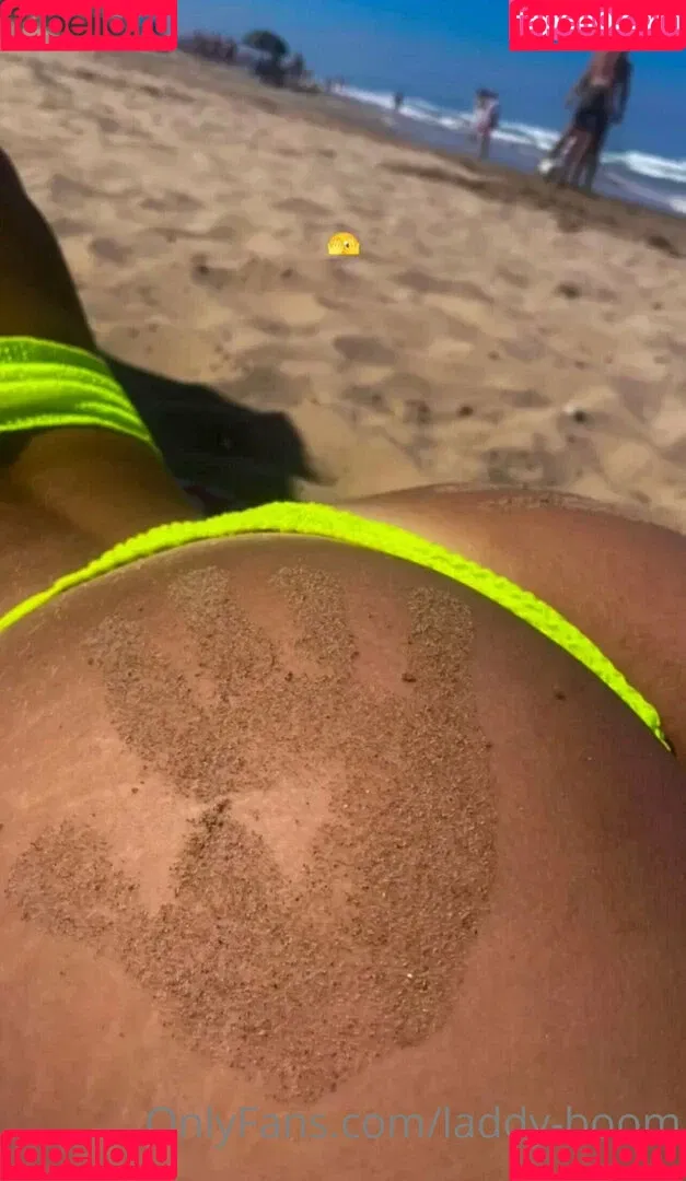 laddy-boom Onlyfans Photo Gallery 