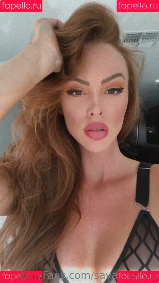 Savanasushii Onlyfans Photo Gallery 