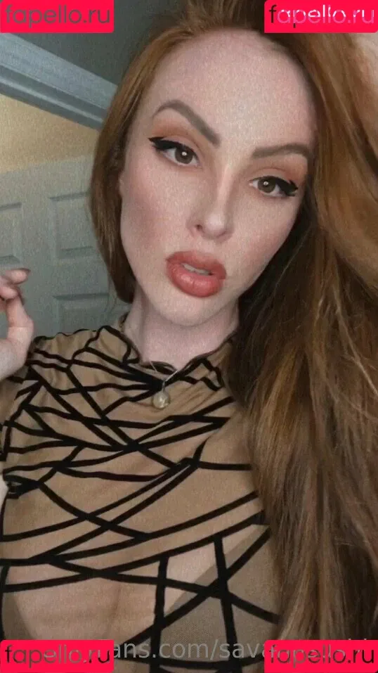 Savanasushii Onlyfans Photo Gallery 