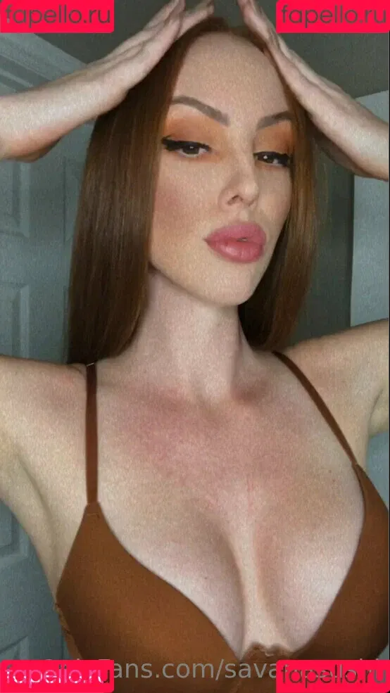 Savanasushii Onlyfans Photo Gallery 