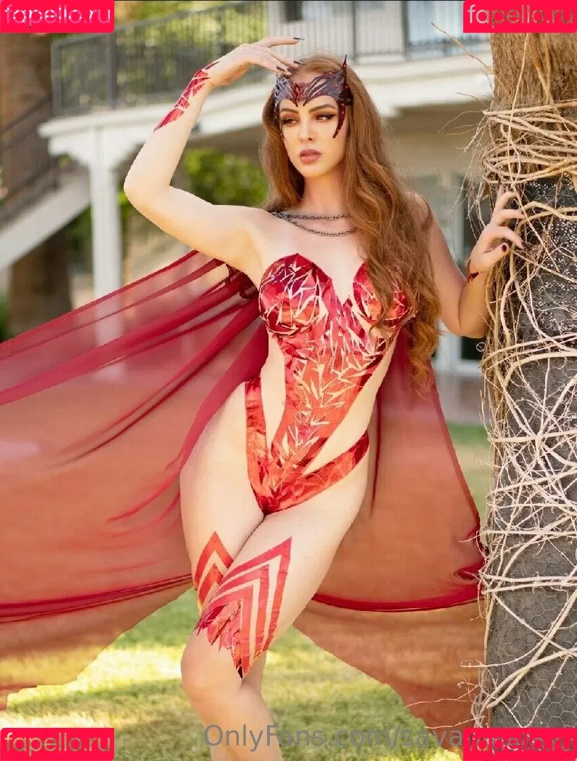 Savanasushii Onlyfans Photo Gallery 