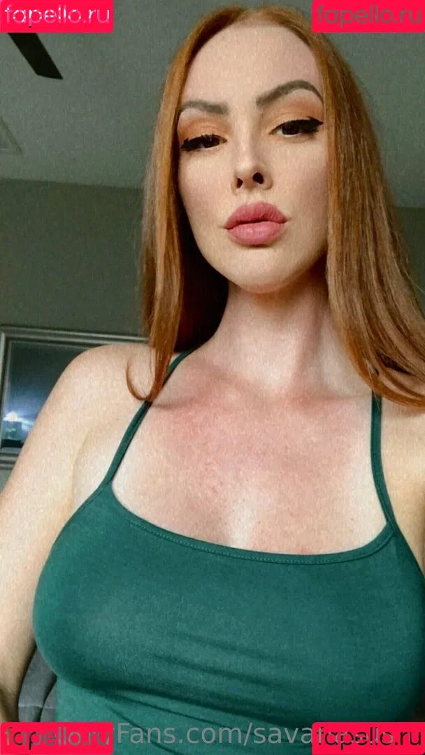 Savanasushii Onlyfans Photo Gallery 
