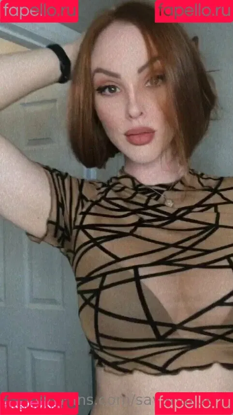 Savanasushii Onlyfans Photo Gallery 