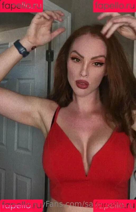 Savanasushii Onlyfans Photo Gallery 