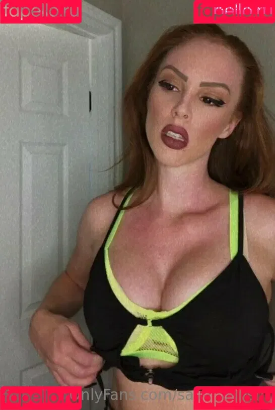 Savanasushii Onlyfans Photo Gallery 