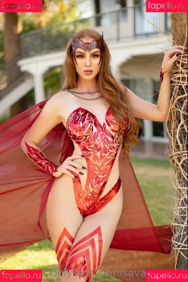 Savanasushii Onlyfans Photo Gallery 