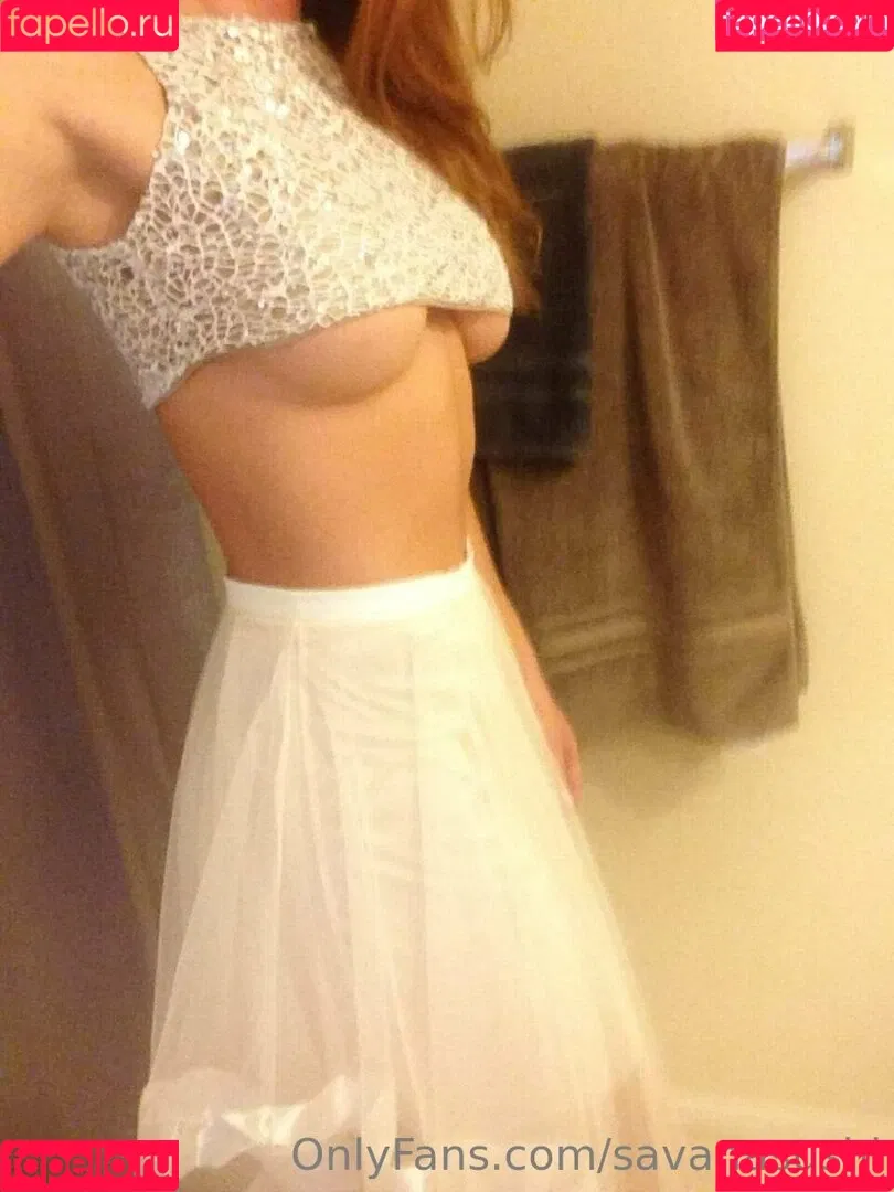 Savanasushii Onlyfans Photo Gallery 