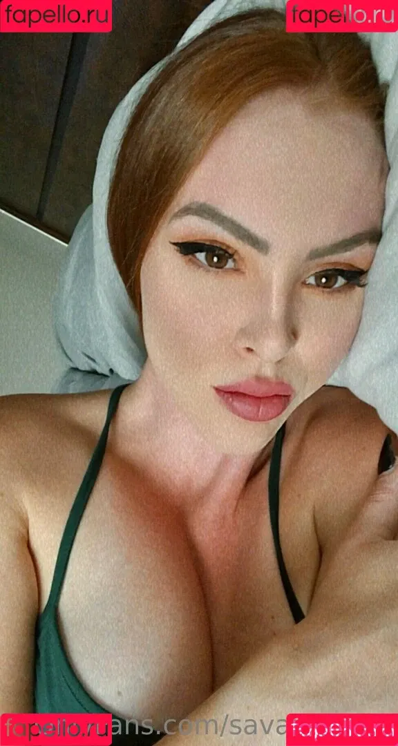 Savanasushii Onlyfans Photo Gallery 