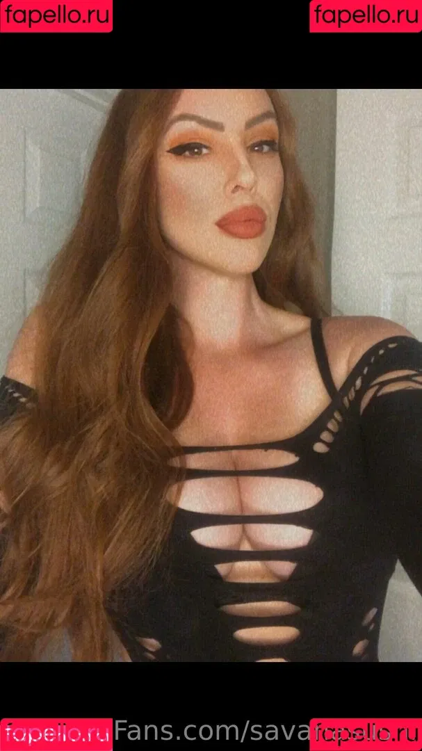 Savanasushii Onlyfans Photo Gallery 