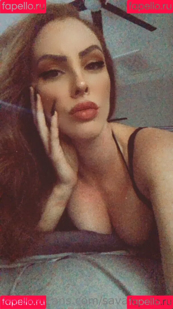 Savanasushii Onlyfans Photo Gallery 