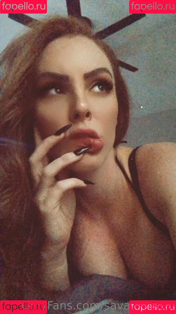 Savanasushii Onlyfans Photo Gallery 