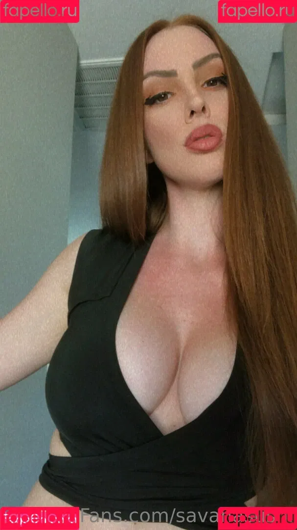 Savanasushii Onlyfans Photo Gallery 