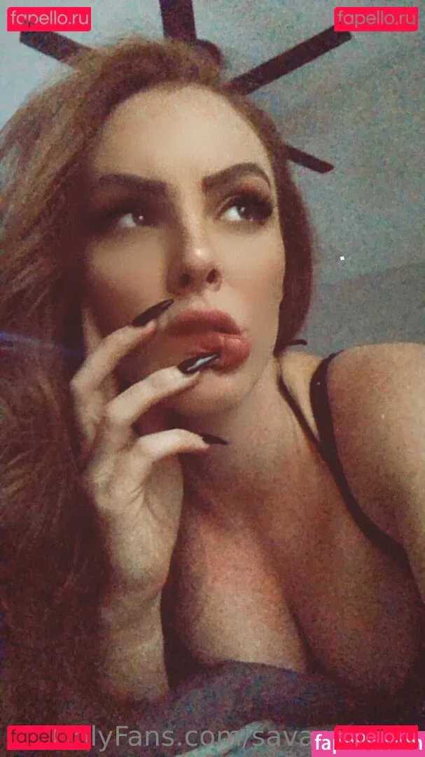 Savanasushii Onlyfans Photo Gallery 