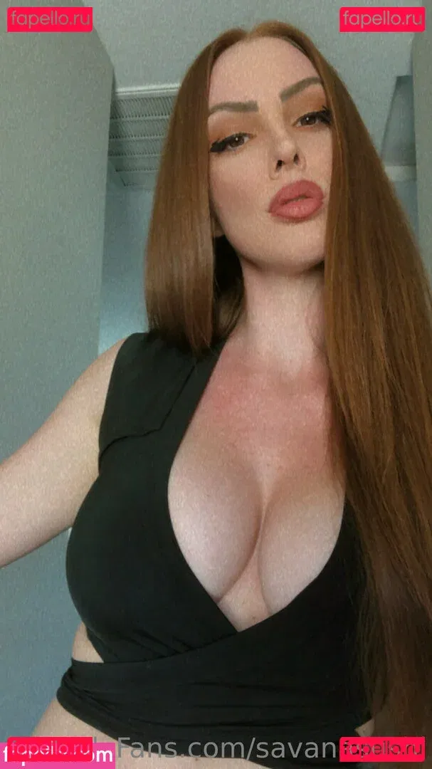 Savanasushii Onlyfans Photo Gallery 