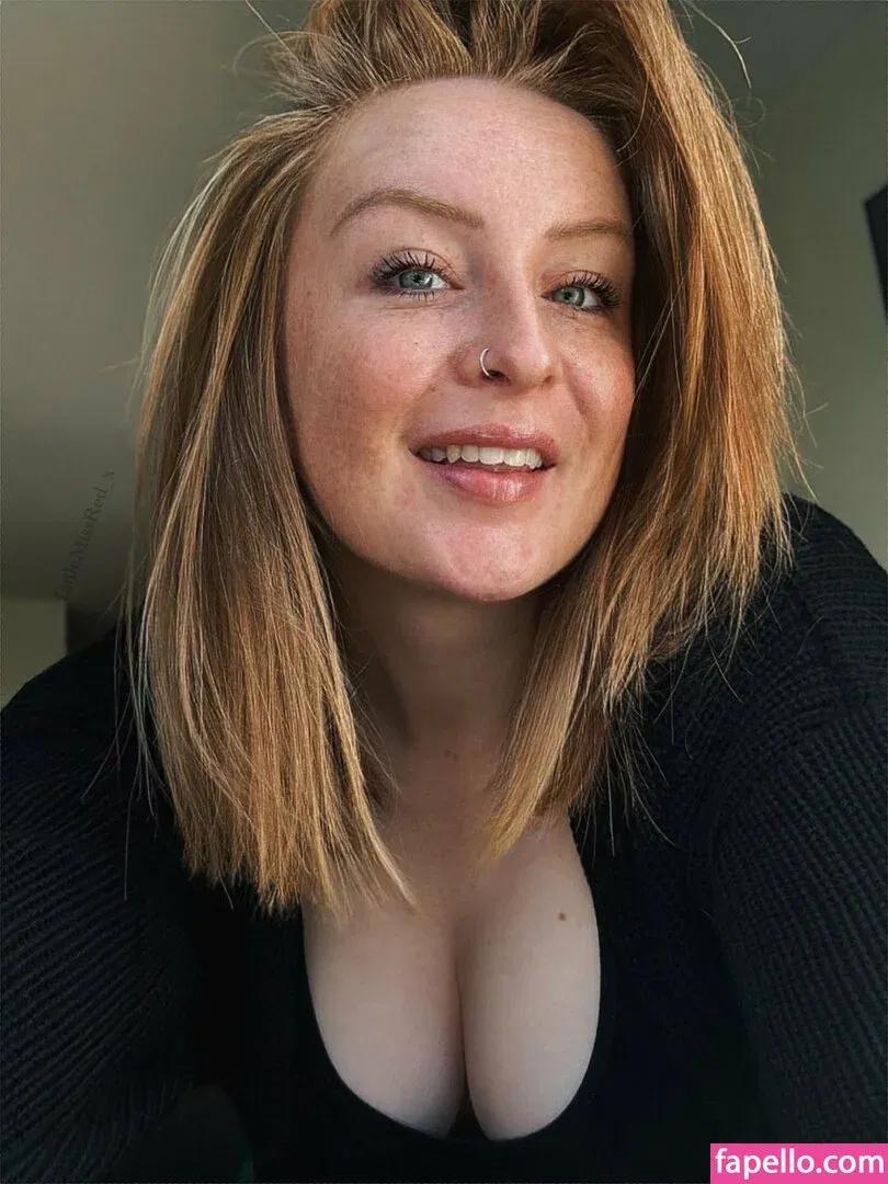 LittleRed_x Onlyfans Photo Gallery 