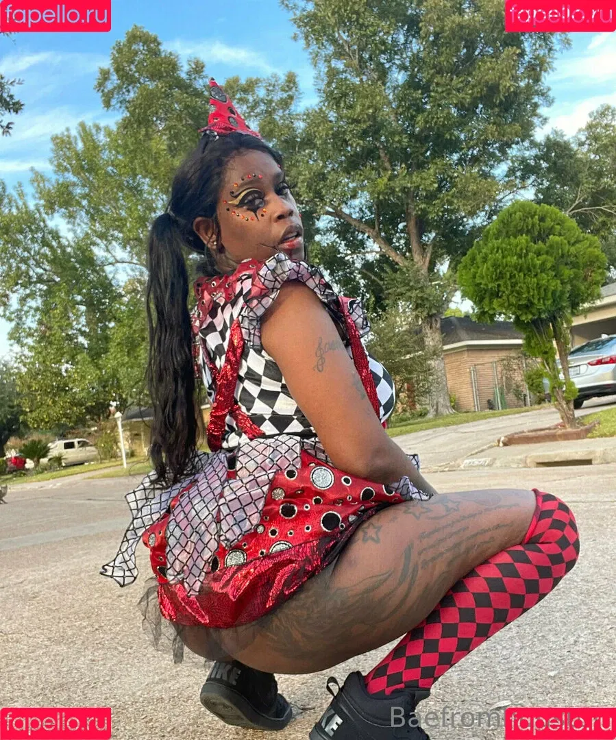 baefromhouston1 Onlyfans Photo Gallery 