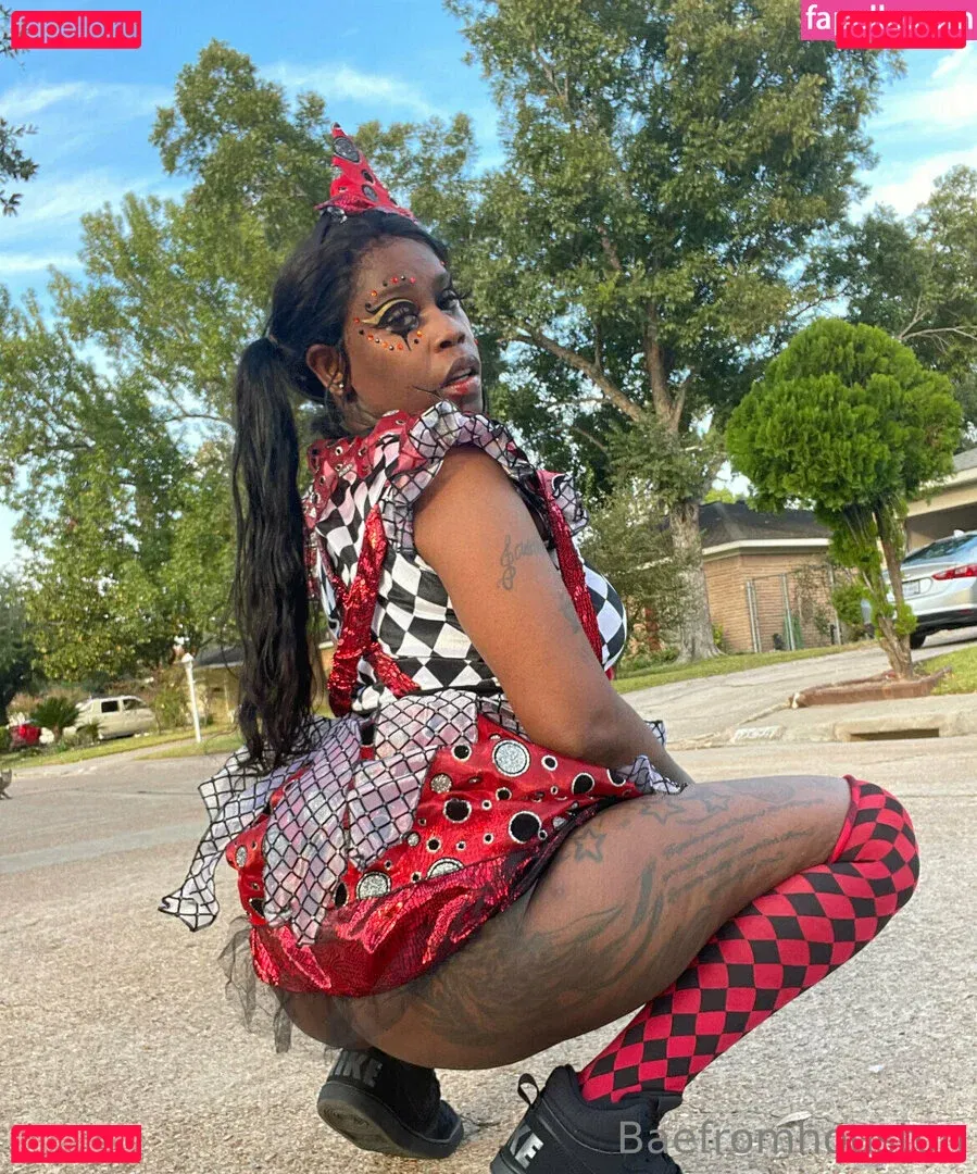 baefromhouston1 Onlyfans Photo Gallery 