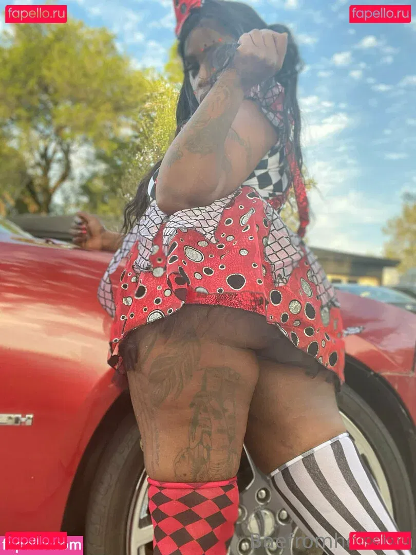 baefromhouston1 Onlyfans Photo Gallery 