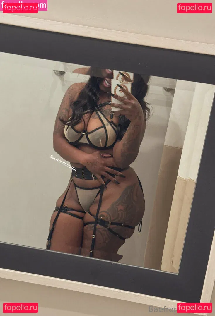 baefromhouston1 Onlyfans Photo Gallery 