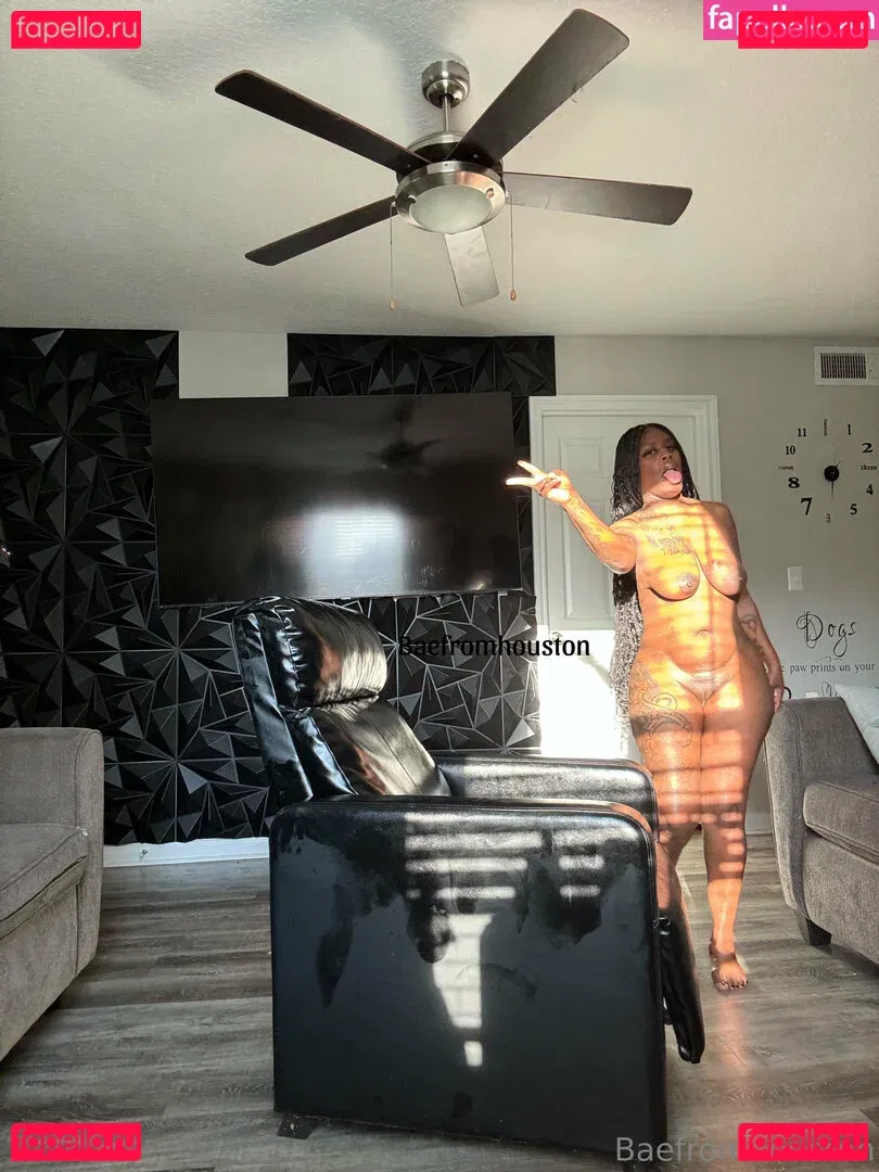 baefromhouston1 Onlyfans Photo Gallery 