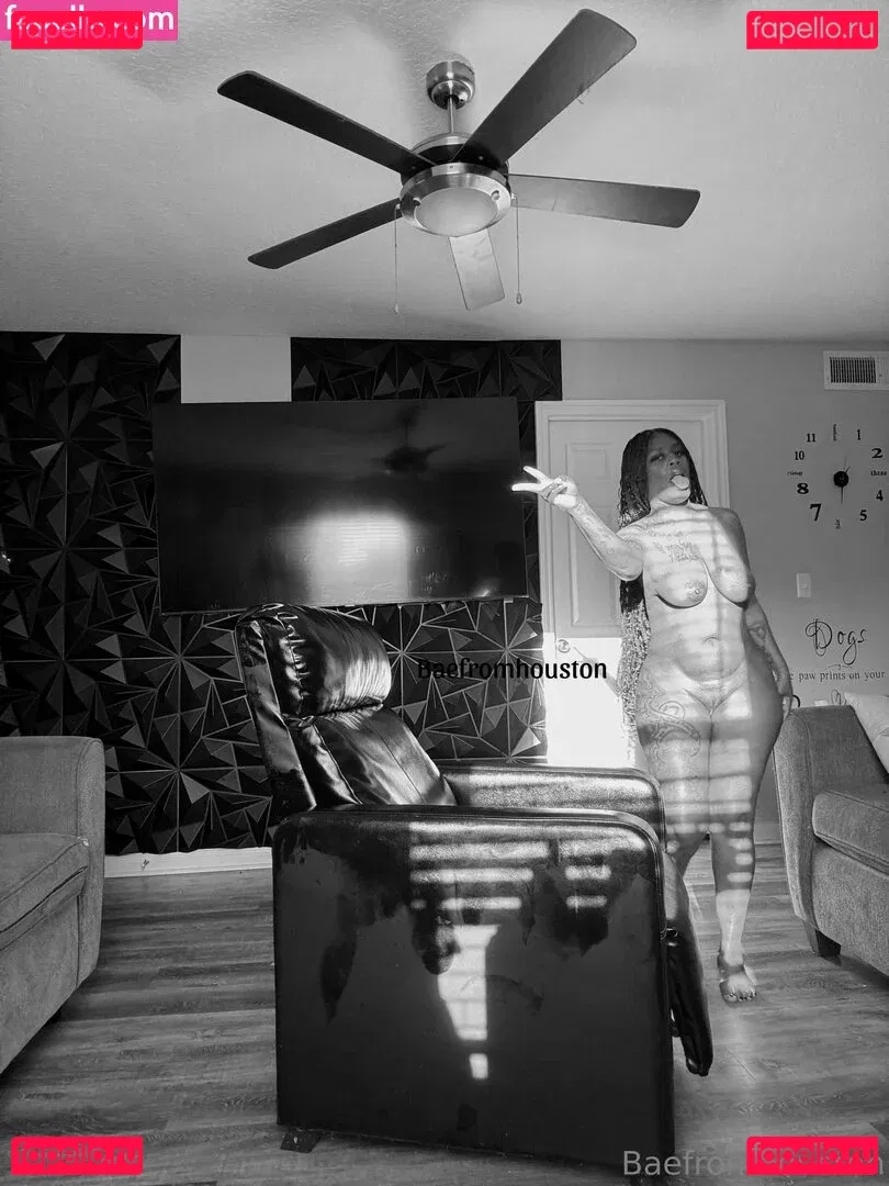 baefromhouston1 Onlyfans Photo Gallery 