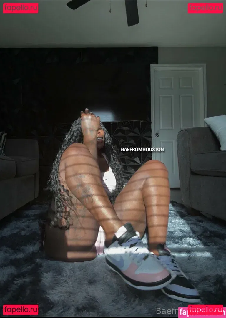 baefromhouston1 Onlyfans Photo Gallery 