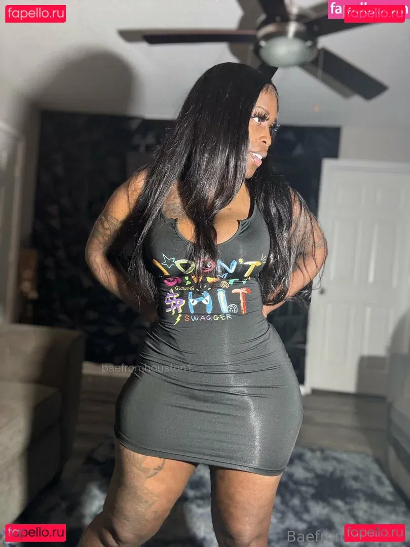 baefromhouston1 Onlyfans Photo Gallery 