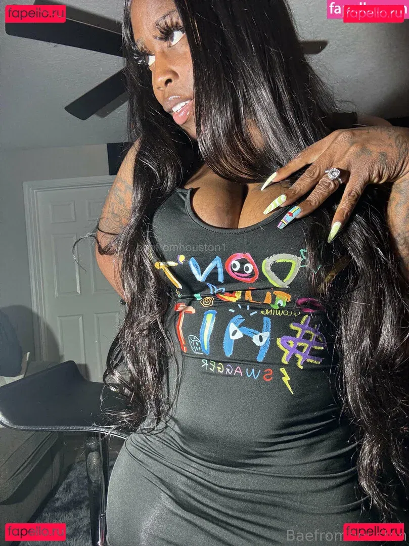 baefromhouston1 Onlyfans Photo Gallery 