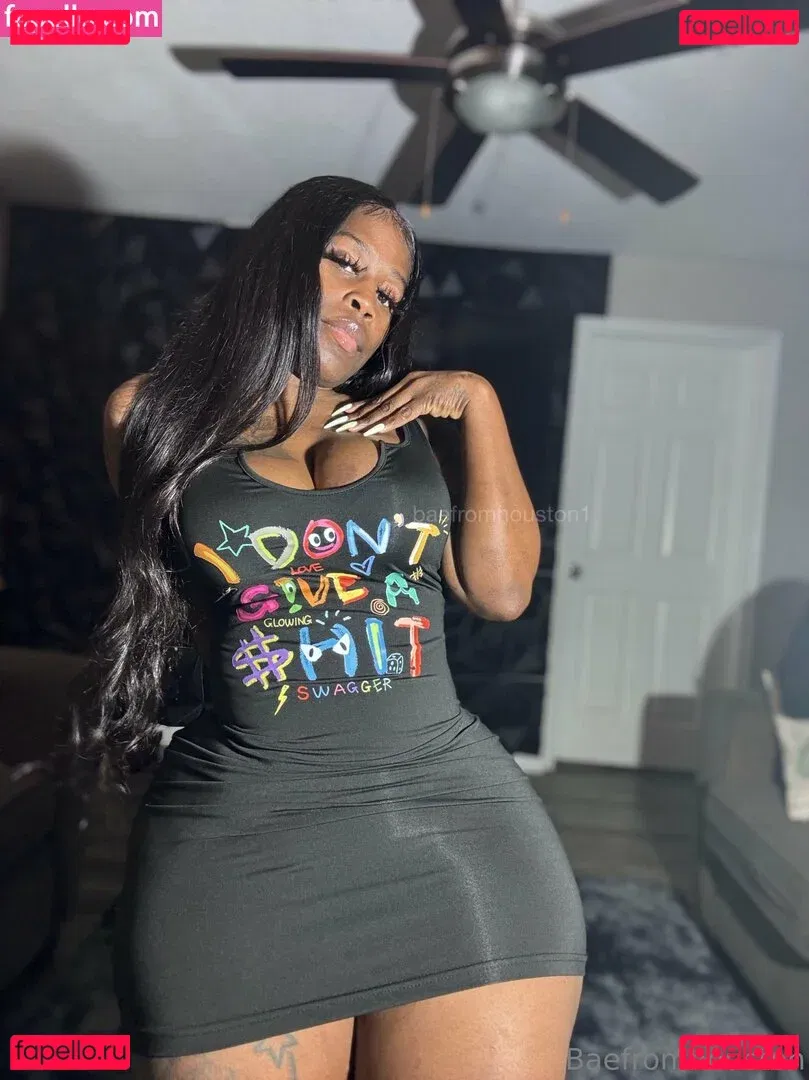 baefromhouston1 Onlyfans Photo Gallery 