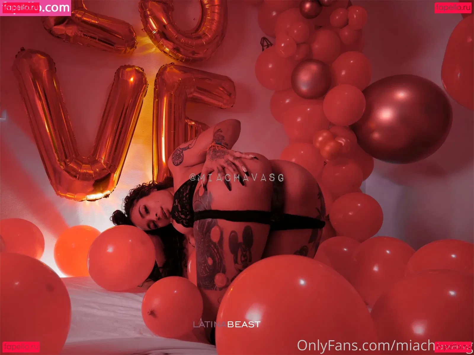 miachava Onlyfans Photo Gallery 