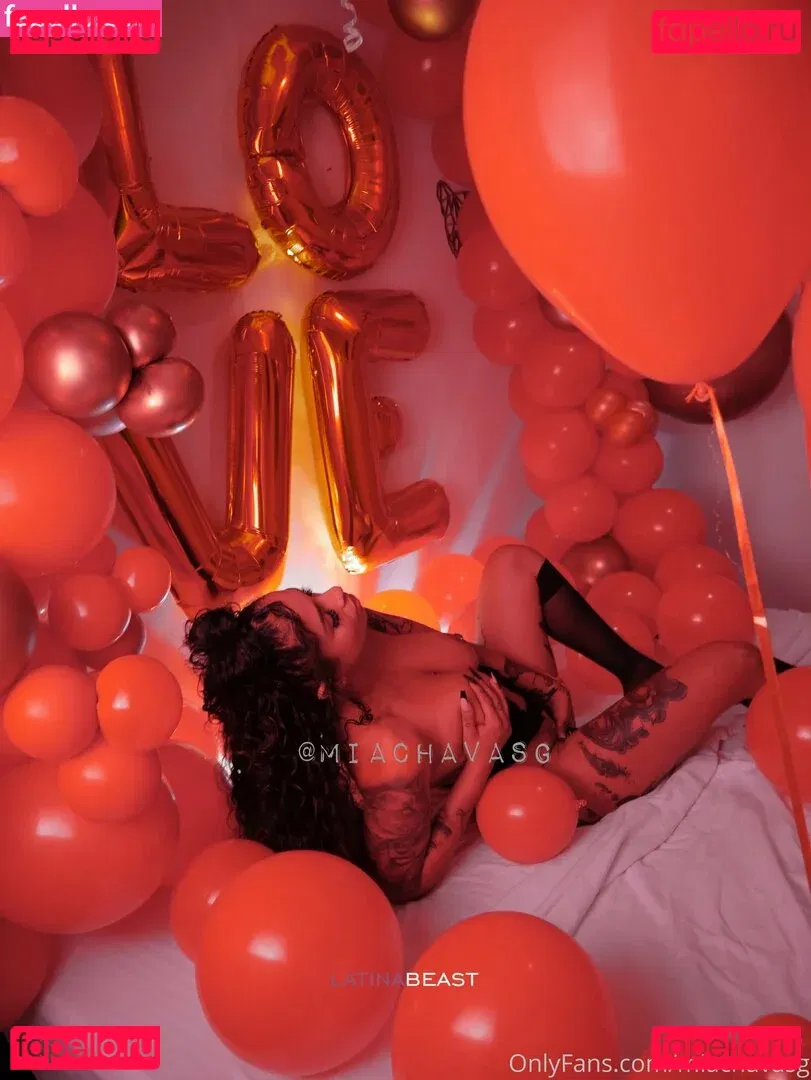 miachava Onlyfans Photo Gallery 