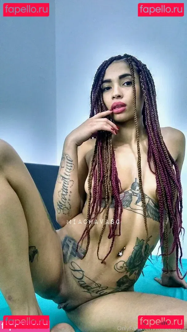 miachava Onlyfans Photo Gallery 