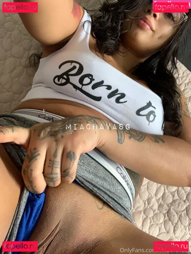 miachava Onlyfans Photo Gallery 