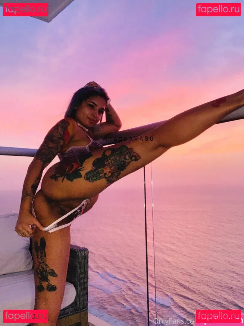 miachava Onlyfans Photo Gallery 