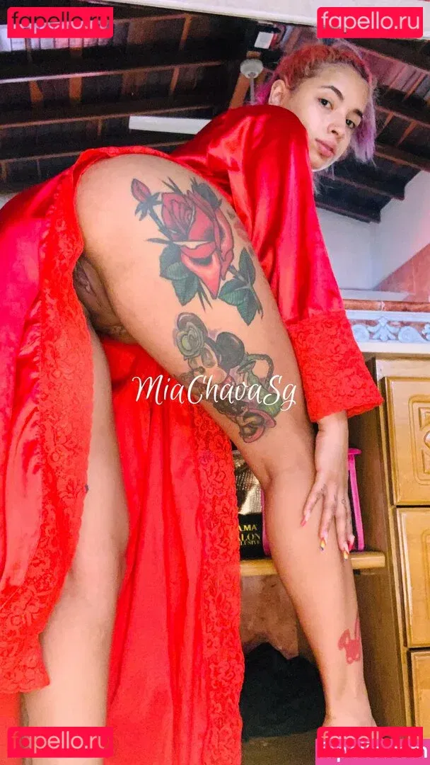 miachava Onlyfans Photo Gallery 