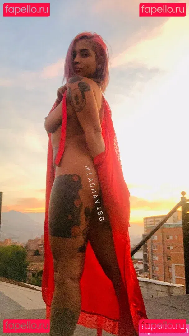 miachava Onlyfans Photo Gallery 