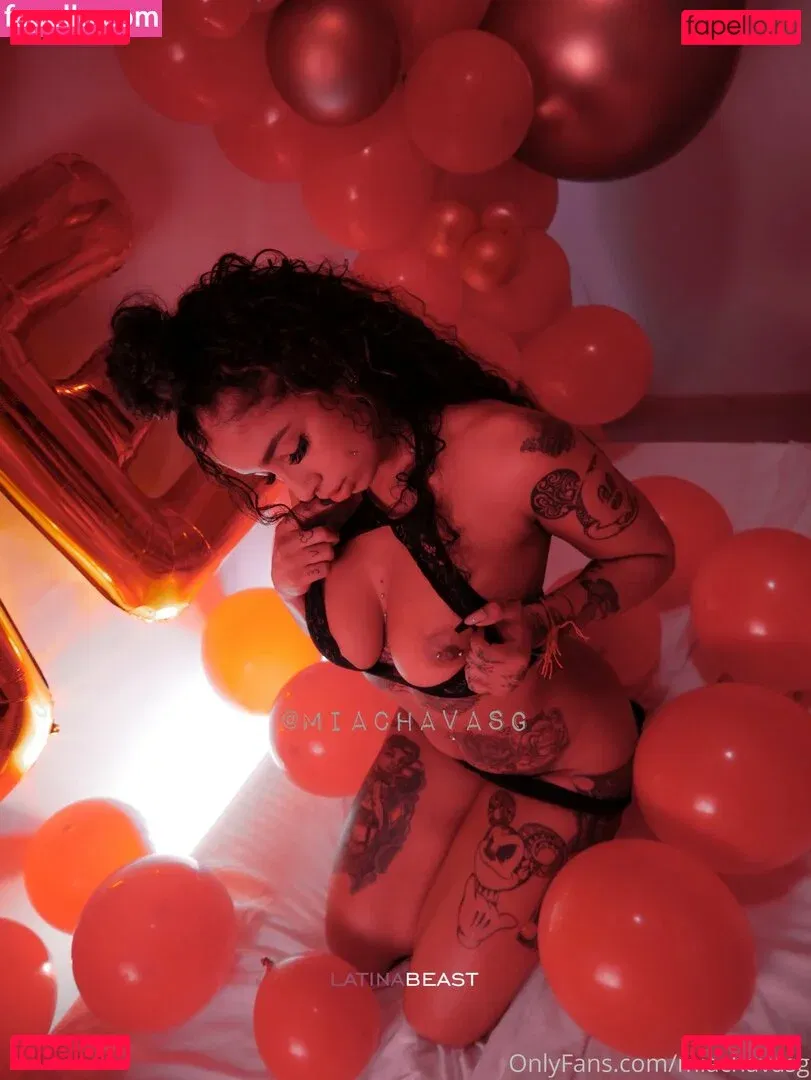 miachava Onlyfans Photo Gallery 