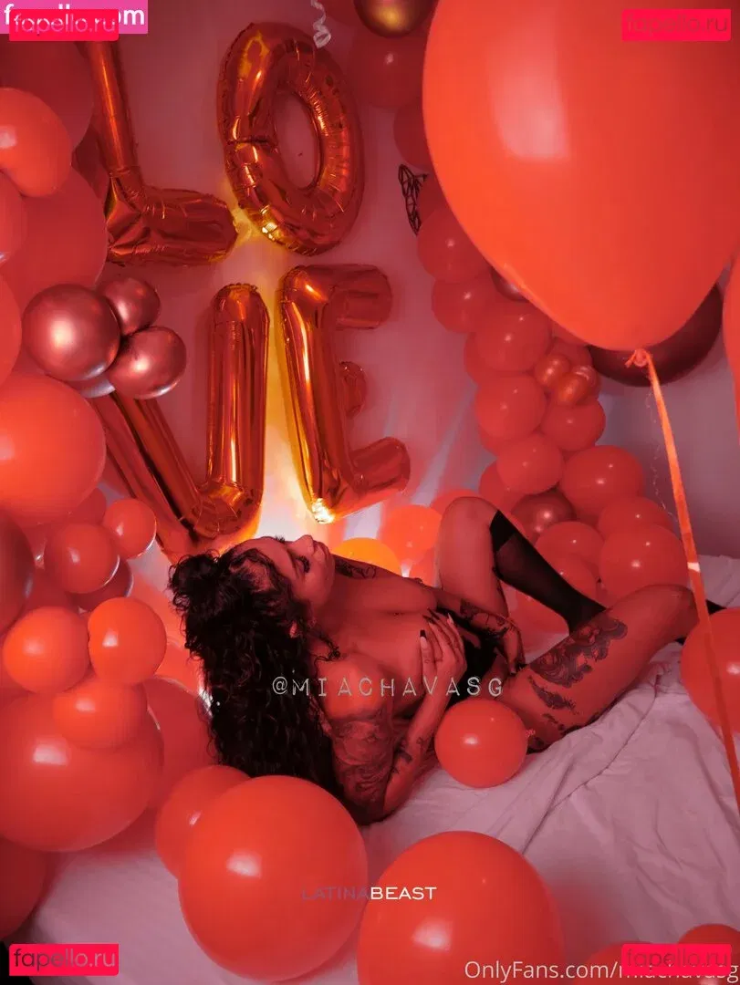miachava Onlyfans Photo Gallery 