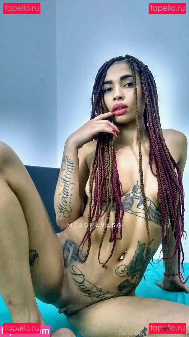 miachava Onlyfans Photo Gallery 