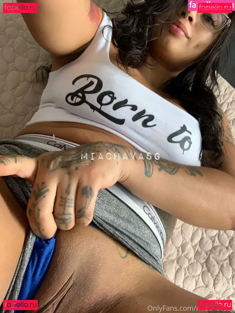 miachava Onlyfans Photo Gallery 
