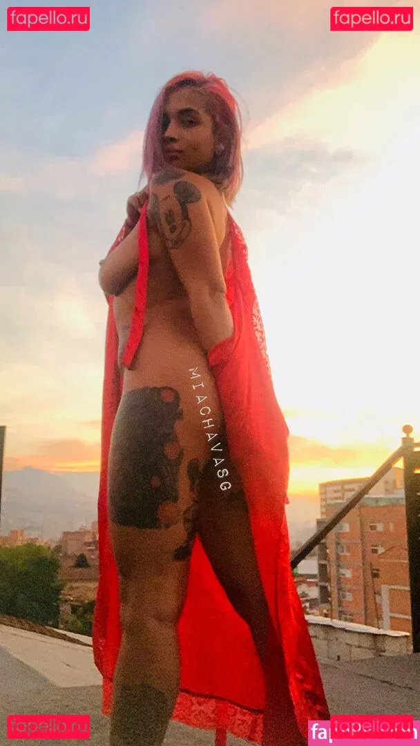 miachava Onlyfans Photo Gallery 