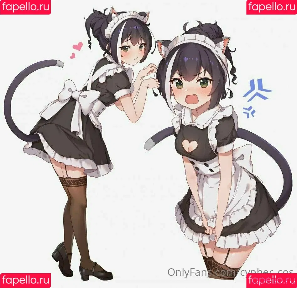 cypher_cos Onlyfans Photo Gallery 