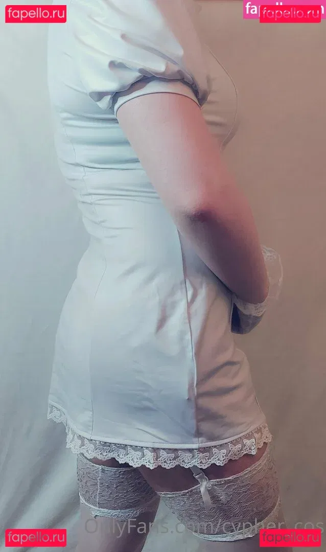 cypher_cos Onlyfans Photo Gallery 