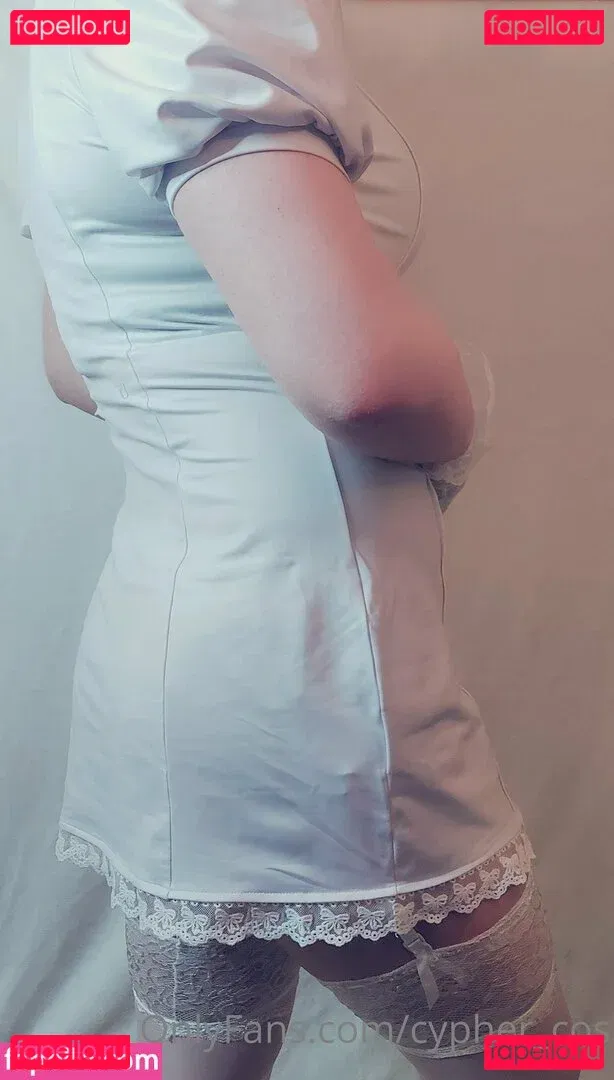 cypher_cos Onlyfans Photo Gallery 