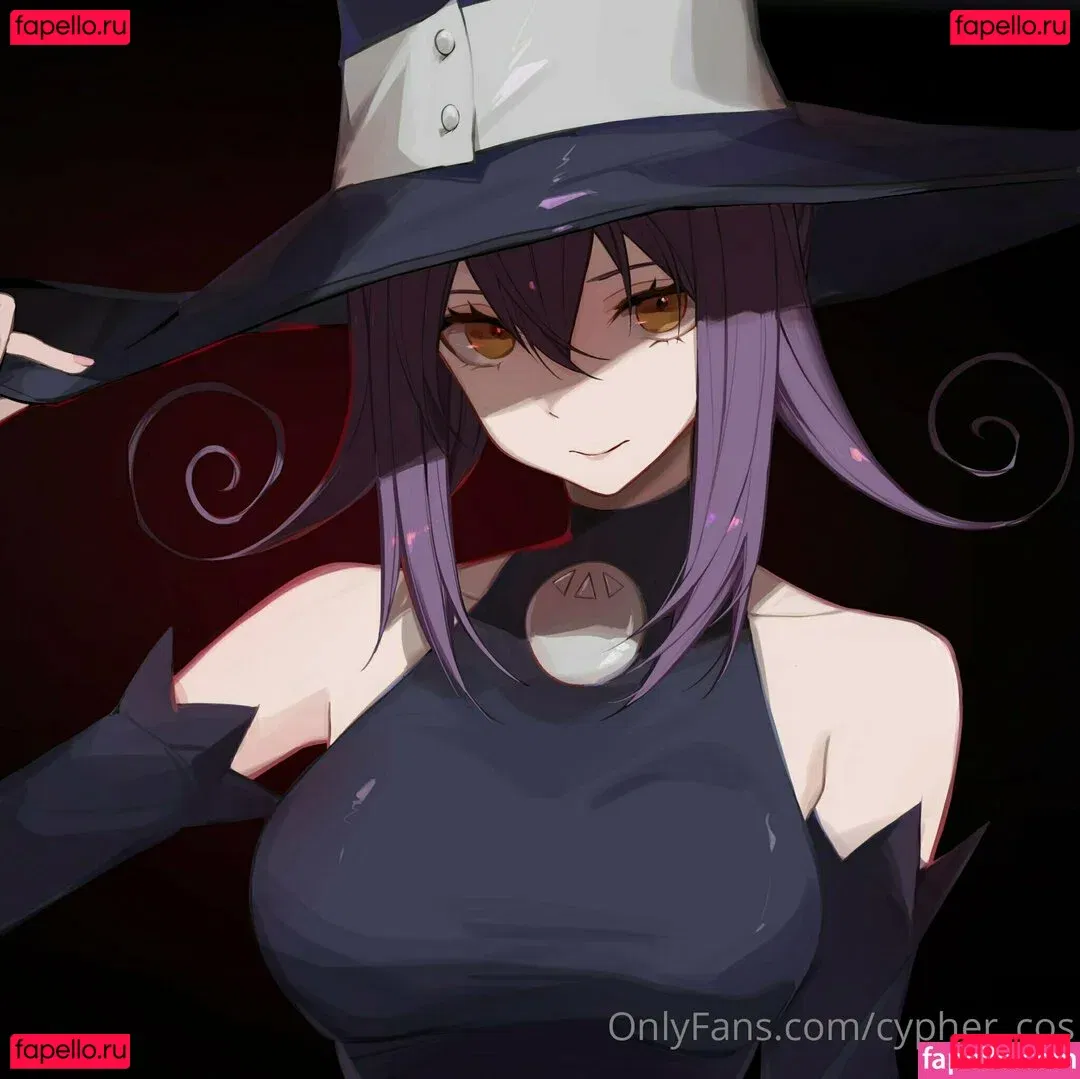 cypher_cos Onlyfans Photo Gallery 