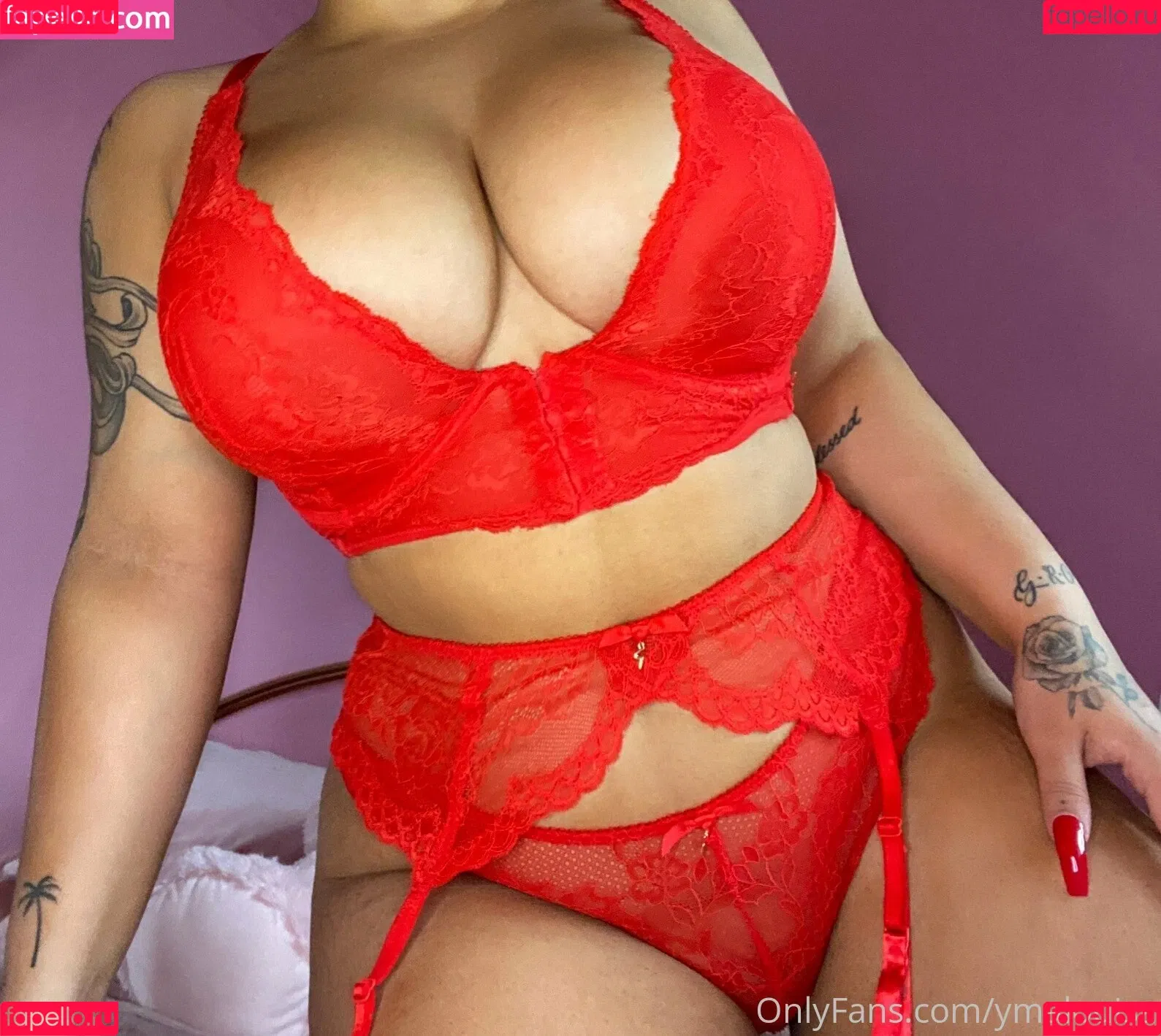 ivystar222 Onlyfans Photo Gallery 