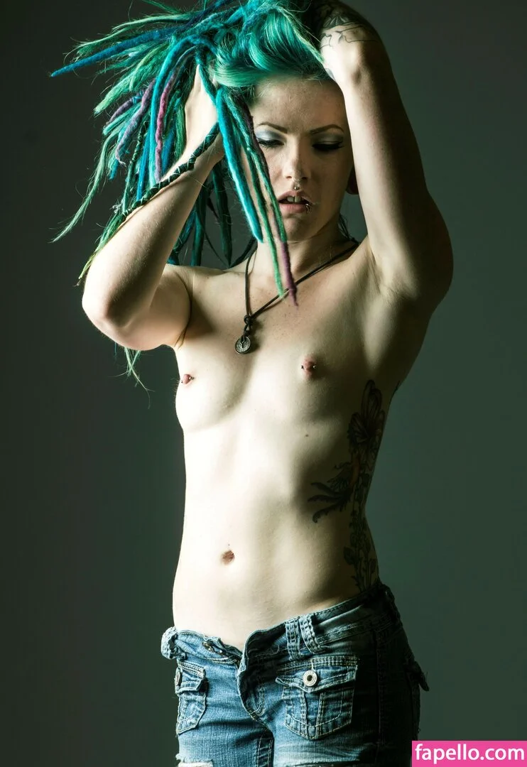 babyblubunny Onlyfans Photo Gallery 